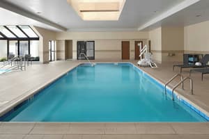thumbnail: Pool
