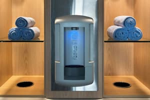 thumbnail: Property amenity