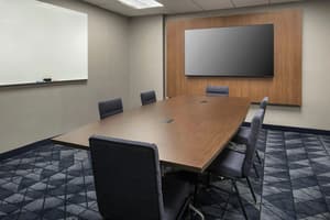 thumbnail: Meeting facility