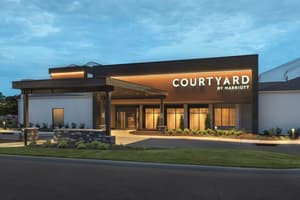 thumbnail: Meeting facility