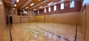 thumbnail: Children's play area - indoor