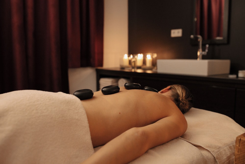 Spa treatment