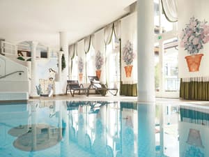 thumbnail: Indoor pool