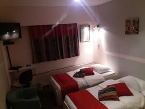thumbnail: Room