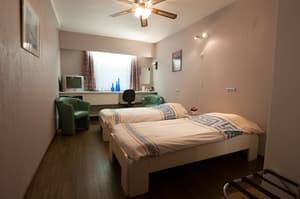 thumbnail: Room