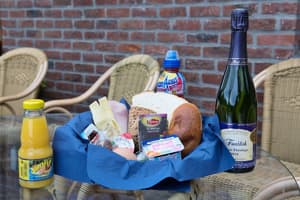 thumbnail: Terrace/patio