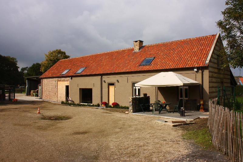 General view