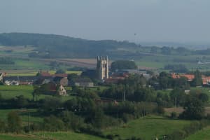 thumbnail: View from property