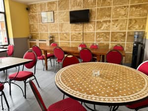 thumbnail: Restaurant