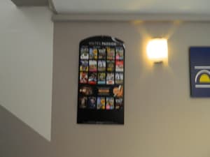 thumbnail: Interior