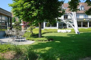 thumbnail: Garden