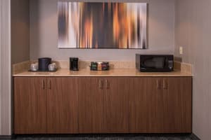 thumbnail: Private kitchenette