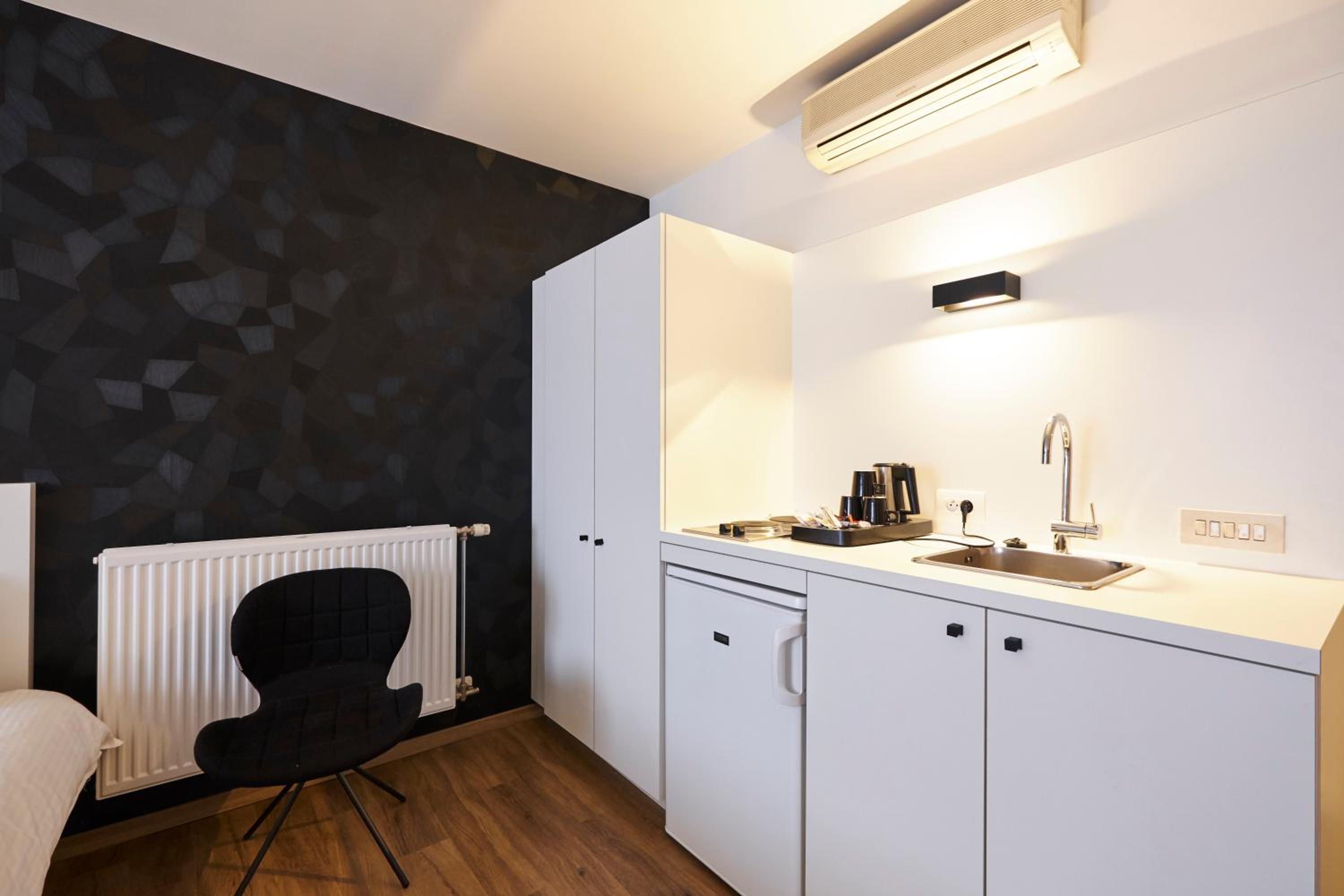Work-area