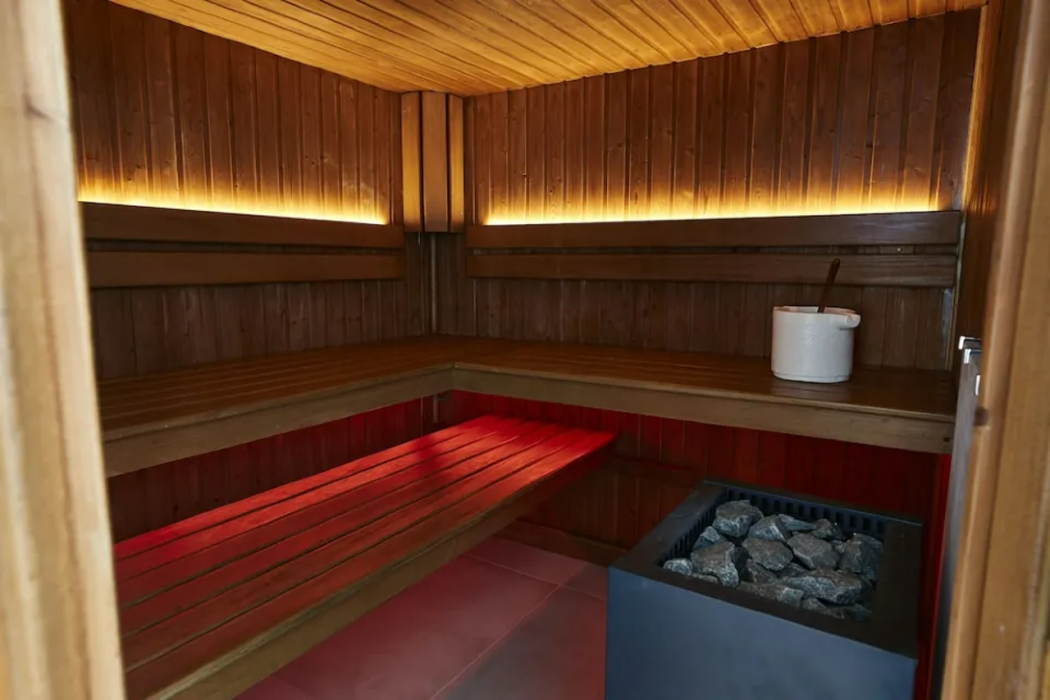 Amenities and Services