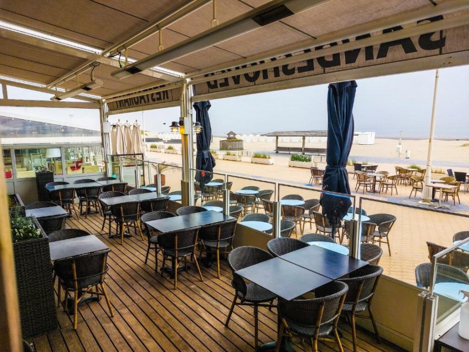 Amenities and Services