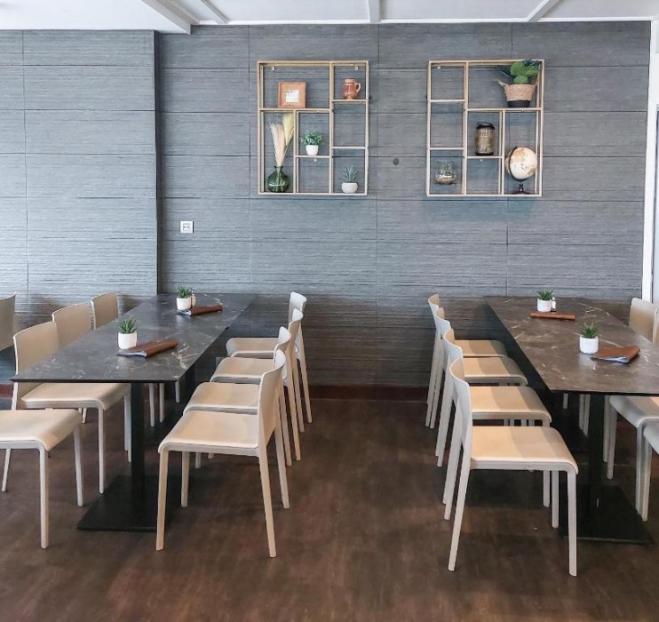 Amenities and Services