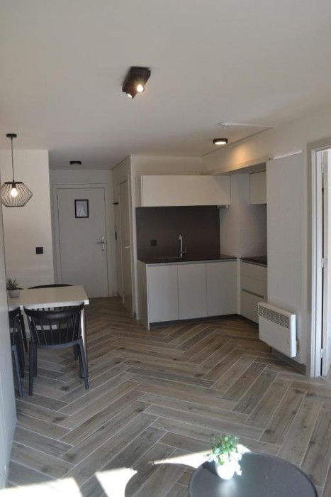 Amenities and Services