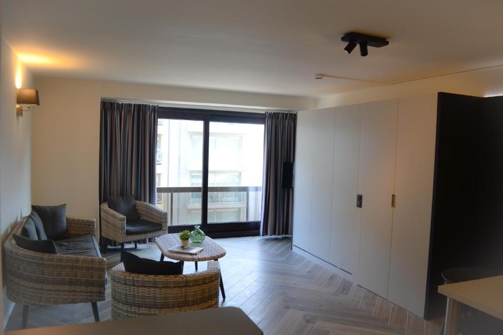 Amenities and Services