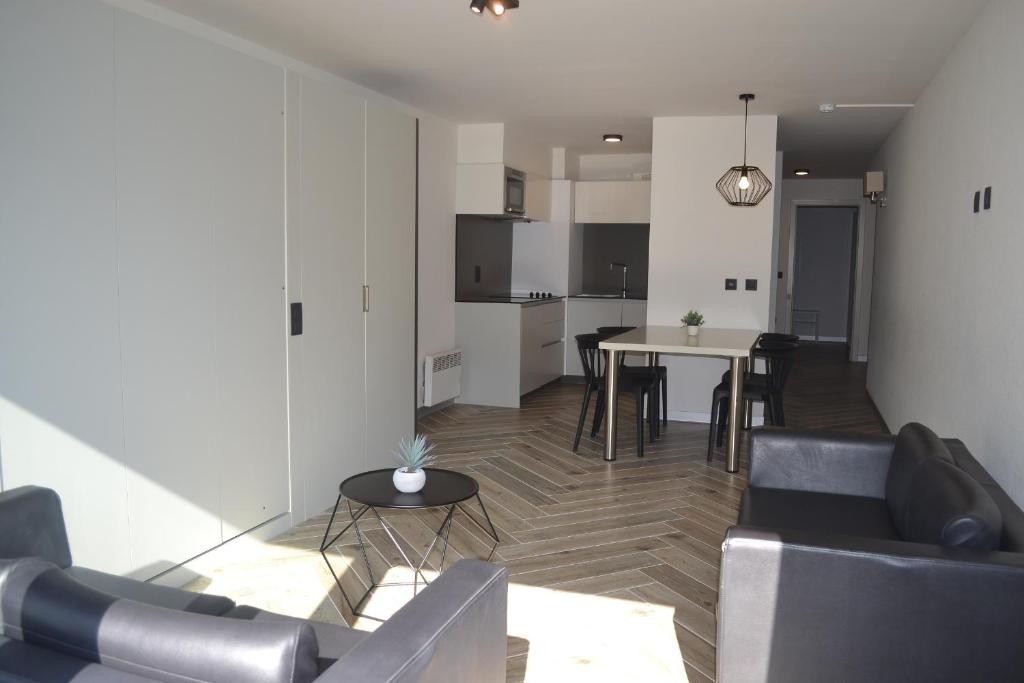 Amenities and Services