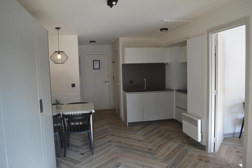 Amenities and Services