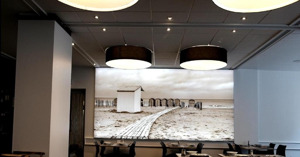 Amenities and Services