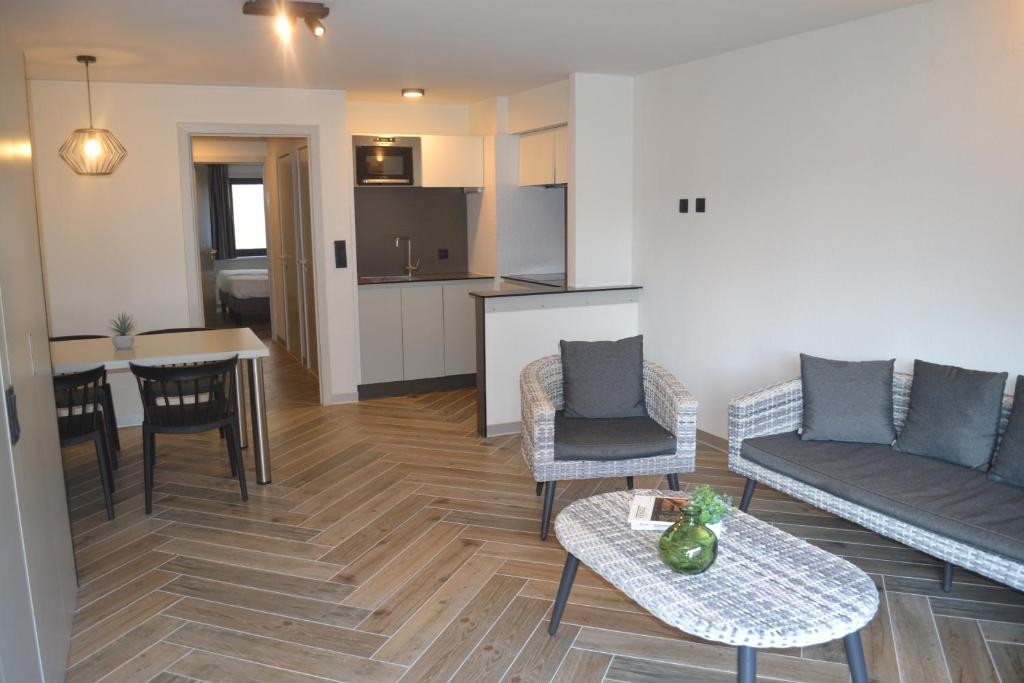 Amenities and Services