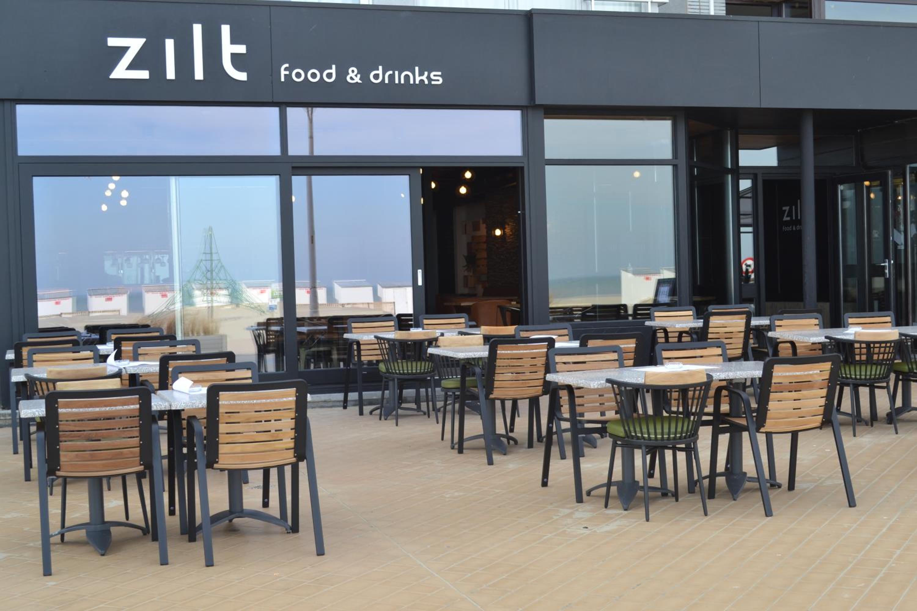 Restaurant-cafeteria