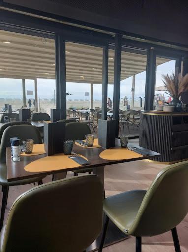 Restaurant-cafeteria