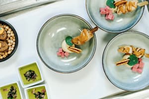 thumbnail: Food and drink