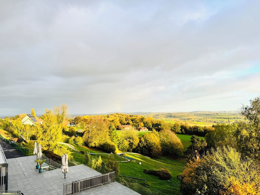 Valley view