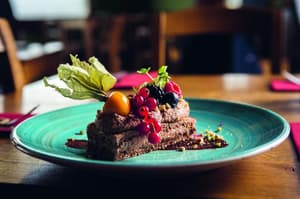 thumbnail: Restaurant