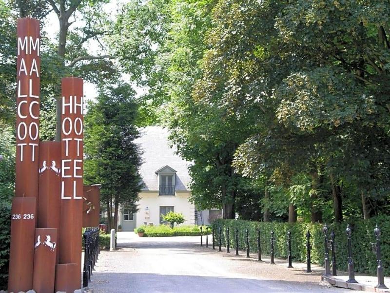 General view
