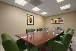thumbnail: Meeting facility