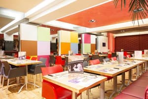 thumbnail: General view