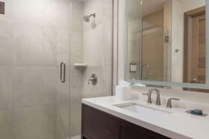thumbnail: Bathroom shower