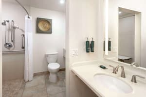 thumbnail: Bathroom shower