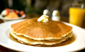thumbnail: Breakfast meal