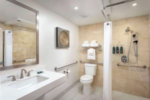 thumbnail: Bathroom shower