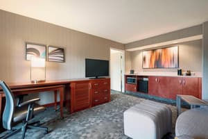 thumbnail: Living area