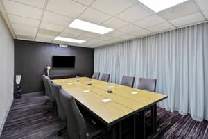 thumbnail: Meeting facility