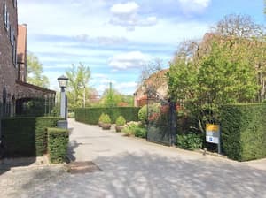 thumbnail: Property grounds