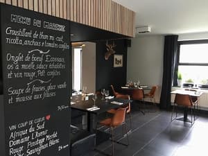thumbnail: Dining