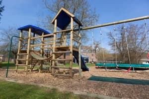 thumbnail: Children's area