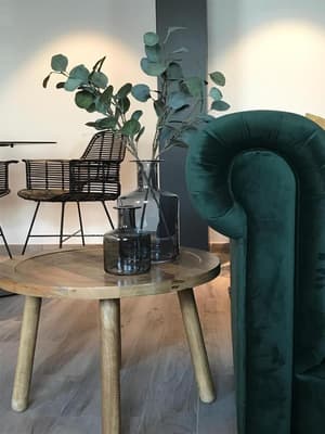 thumbnail: Interior
