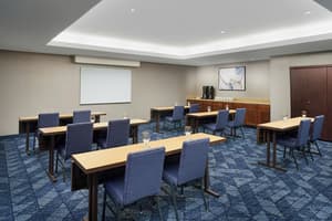 thumbnail: Meeting facility