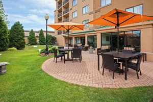 thumbnail: BBQ/picnic area