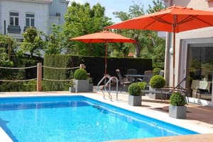 thumbnail: Outdoor pool