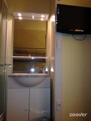 thumbnail: Bathroom sink