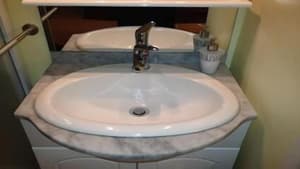 thumbnail: Bathroom sink