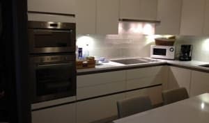 thumbnail: Private kitchen